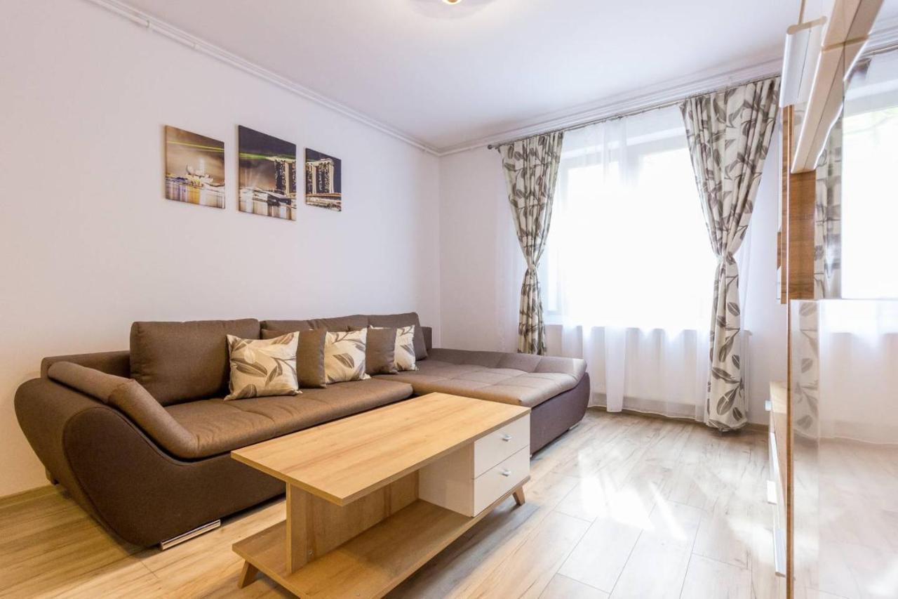 Spacious And Quiet 2 Bedroom Apartment Cluj-Napoca Exterior foto
